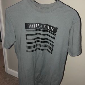 Air Jordan 11 vintage T-shirt medium
